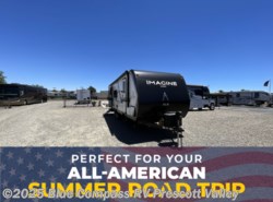 New 2025 Grand Design Imagine XLS 23LDE available in Prescott Valley, Arizona