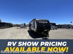 New 2025 Grand Design Imagine XLS 23LDE available in Prescott Valley, Arizona
