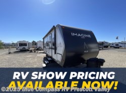 New 2025 Grand Design Imagine XLS 22MLE available in Prescott Valley, Arizona