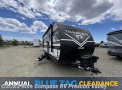 New 2025 Grand Design Transcend Xplor 20MKX available in Prescott Valley, Arizona