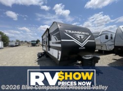 New 2025 Grand Design Transcend Xplor 24BHX available in Prescott Valley, Arizona