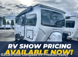 New 2026 Grand Design Serenova 150HL available in Prescott Valley, Arizona