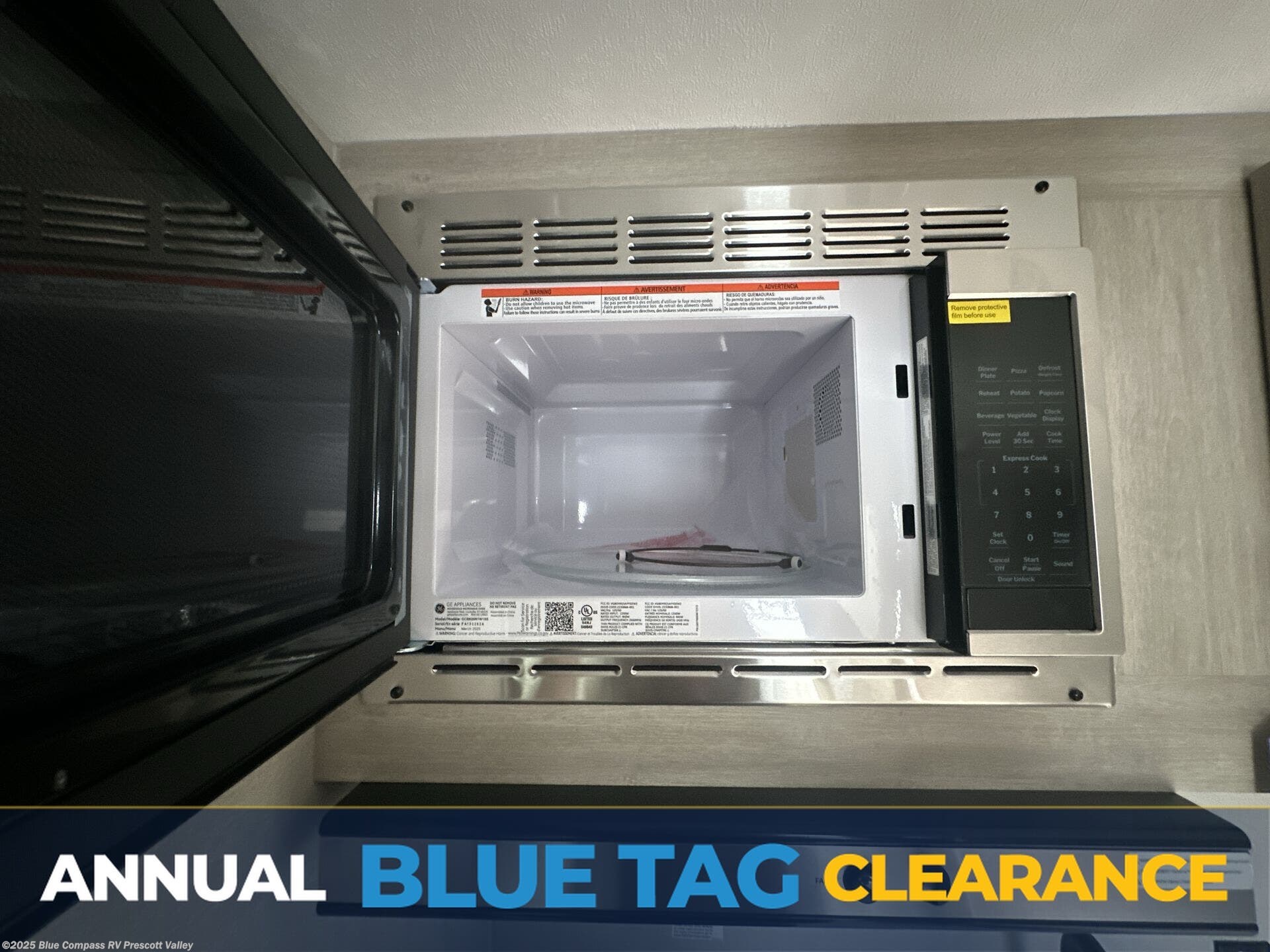 New 2026 Forest River Aurora Light 13RDX available in Prescott Valley, Arizona