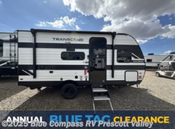 New 2026 Grand Design Transcend One 151BH available in Prescott Valley, Arizona