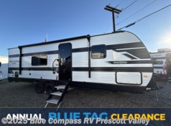 New 2026 Grand Design Transcend Xplor 24BHX available in Prescott Valley, Arizona