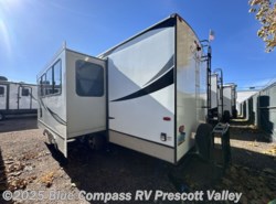 Used 2021 Keystone Cougar Half-Ton 26RBS available in Prescott Valley, Arizona