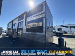 New 2026 Forest River Aurora 42CONDO available in Prescott Valley, Arizona