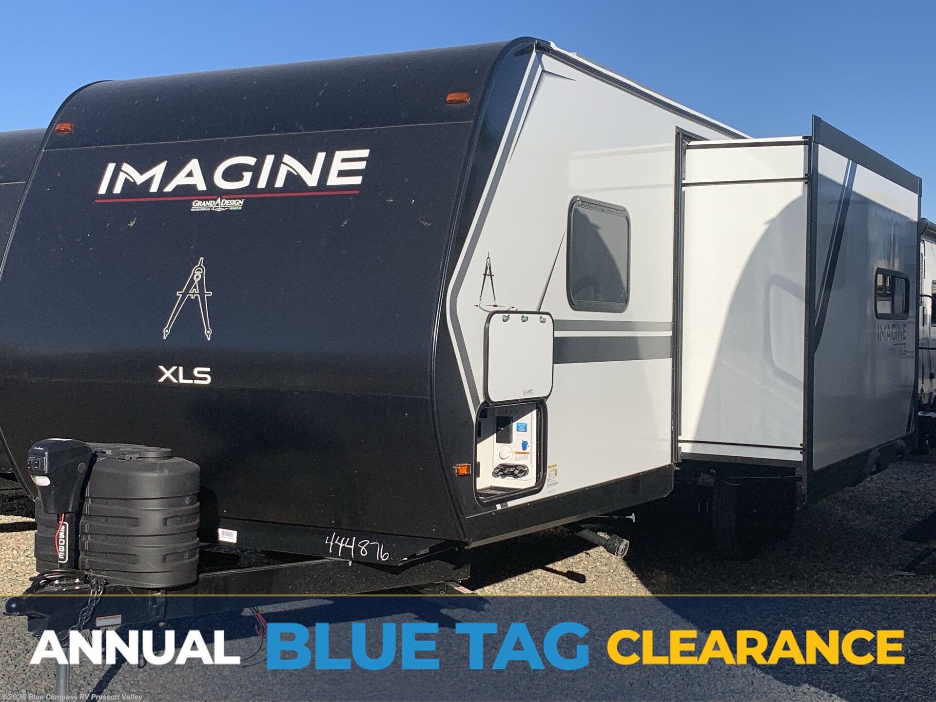 New 2026 Grand Design Imagine XLS 25DBE available in Prescott Valley, Arizona