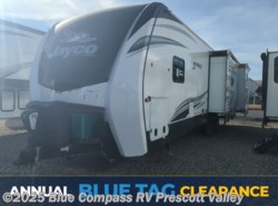 Used 2022 Jayco Eagle HT 31MB available in Prescott Valley, Arizona