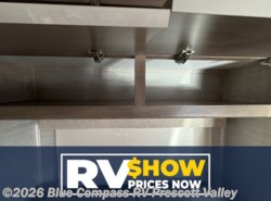 Used 2021 Entegra Coach Qwest 24T available in Prescott Valley, Arizona