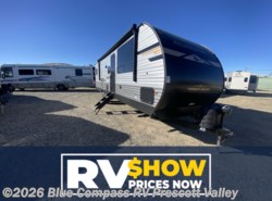 New 2026 Forest River Aurora 34BHTS (2 Queen Beds) available in Prescott Valley, Arizona