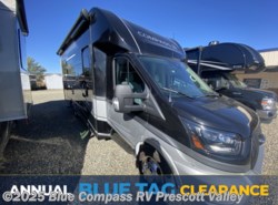 Used 2024 Thor Motor Coach Compass AWD 24KB available in Prescott Valley, Arizona