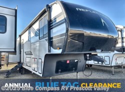 New 2026 Grand Design Reflection 324MBS available in Prescott Valley, Arizona