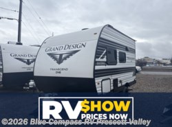 New 2026 Grand Design Transcend One 131DL available in Prescott Valley, Arizona