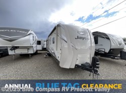 Used 2018 Jayco Eagle Series M0338rets available in Prescott Valley, Arizona