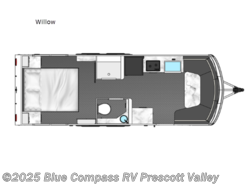 Used 2025 inTech Aucta Willow available in Prescott Valley, Arizona