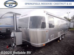New 2019 Airstream International Serenity 25RB available in Springfield, Missouri