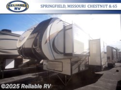 Used 2017 K-Z Durango FW 1500 251RLT available in Springfield, Missouri