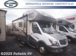 New 2019 Winnebago Navion C 24V available in Springfield, Missouri