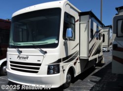 New 2019 Coachmen Pursuit Precision 27DS available in Springfield, Missouri