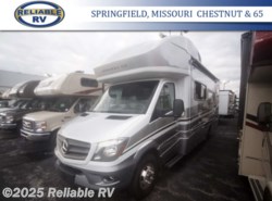 New 2019 Winnebago Navion C 24D available in Springfield, Missouri