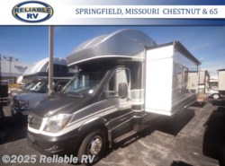 New 2019 Winnebago Navion C 24D available in Springfield, Missouri