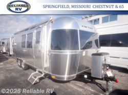 New 2019 Airstream International Serenity 28RB available in Springfield, Missouri
