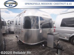 New 2019 Airstream Sport 16RB available in Springfield, Missouri