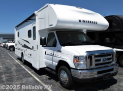 New 2019 Winnebago Outlook 27D available in Springfield, Missouri