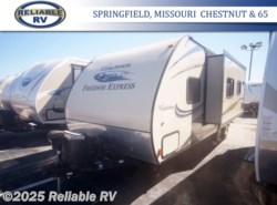Used 2015 Coachmen Freedom Express TT Ultra Lite 242RBS available in Springfield, Missouri