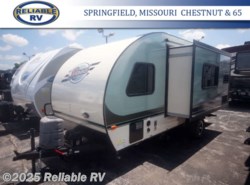 Used 2017 Forest River R-Pod RPod TT 179 available in Springfield, Missouri