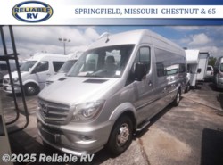 New 2019 Airstream Interstate EXT LOUNGE available in Springfield, Missouri