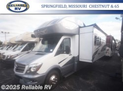 New 2019 Winnebago Navion C 24D available in Springfield, Missouri
