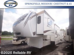 Used 2013 Keystone Alpine FW 3495FL available in Springfield, Missouri