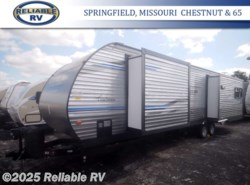 New 2019 Coachmen Catalina TT Legacy 333RETS available in Springfield, Missouri