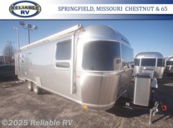 New 2019 Airstream Globetrotter TT 27FB available in Springfield, Missouri
