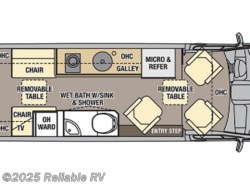 Used 2019 Coachmen Galleria Mercedes 3500 EXT 24T available in Springfield, Missouri