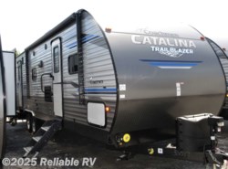 New 2019 Coachmen Catalina TT Trailblazer 29TH available in Springfield, Missouri