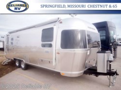New 2019 Airstream Globetrotter TT 27FB TWIN available in Springfield, Missouri