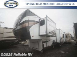 New 2019 Heartland Bighorn FW 3970RD available in Springfield, Missouri