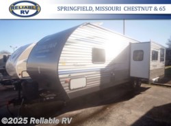 New 2019 Coachmen Catalina TT Legacy 283RKS available in Springfield, Missouri