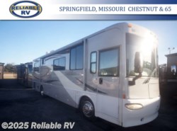 Used 2007 Winnebago Meridian A 34H available in Springfield, Missouri