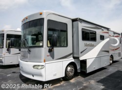 Used 2007 Winnebago Meridian A 34H available in Springfield, Missouri