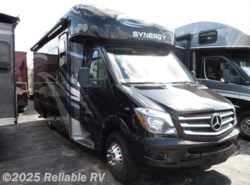New 2019 Thor Motor Coach Synergy 24SS available in Springfield, Missouri