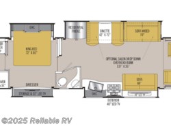 New 2019 Coachmen Sportscoach RD 404RB available in Springfield, Missouri