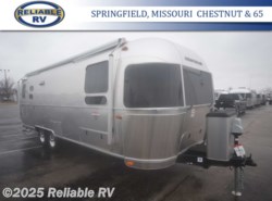 New 2019 Airstream International Signature 27FB TWIN available in Springfield, Missouri