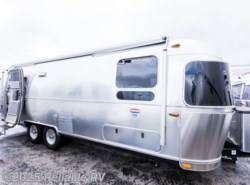 New 2019 Airstream International Signature 27FB TWIN available in Springfield, Missouri