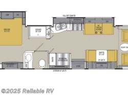 New 2019 Coachmen Sportscoach SRS 339DS available in Springfield, Missouri
