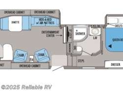 Used 2010 Jayco Eagle FW 313RKS available in Springfield, Missouri