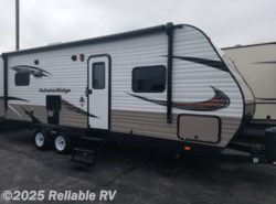 Used 2018 Starcraft Autumn Ridge TT Outfitter 23RLS available in Springfield, Missouri